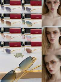 Picture of Cartier Sunglasses _SKUfw80048917fw